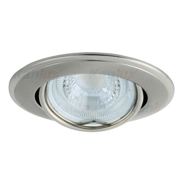 Точечный светильник Kanlux 2831 Horn CTC-3115-SN/N