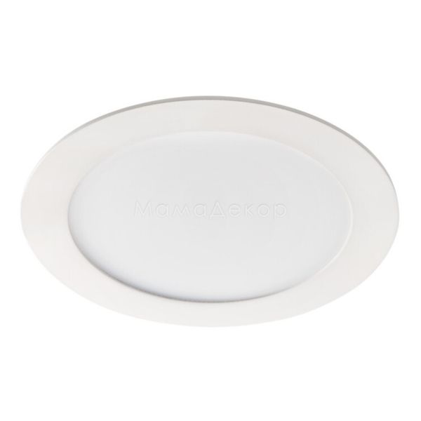 Потолочный светильник Kanlux 28931 Rounda V2LED12W-NW-W