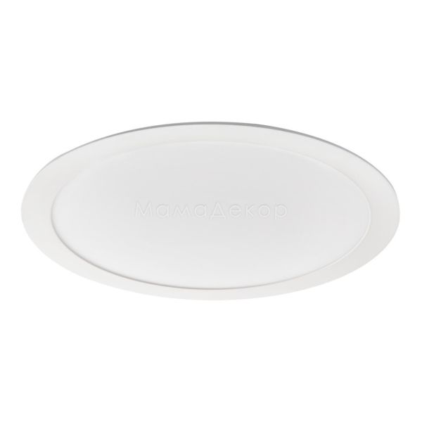 Потолочный светильник Kanlux 28936 Rounda V2LED24W-NW-W