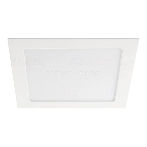 Потолочный светильник Kanlux 28944 Katro V2LED 18W-WW-W