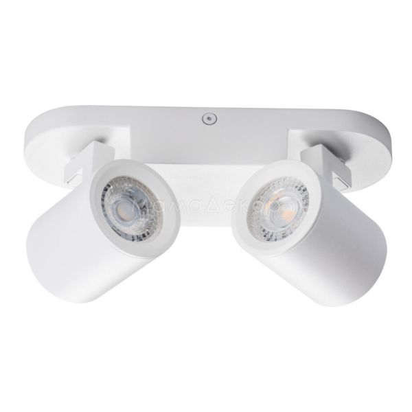Спот Kanlux 29122 Laurin EL-2I W
