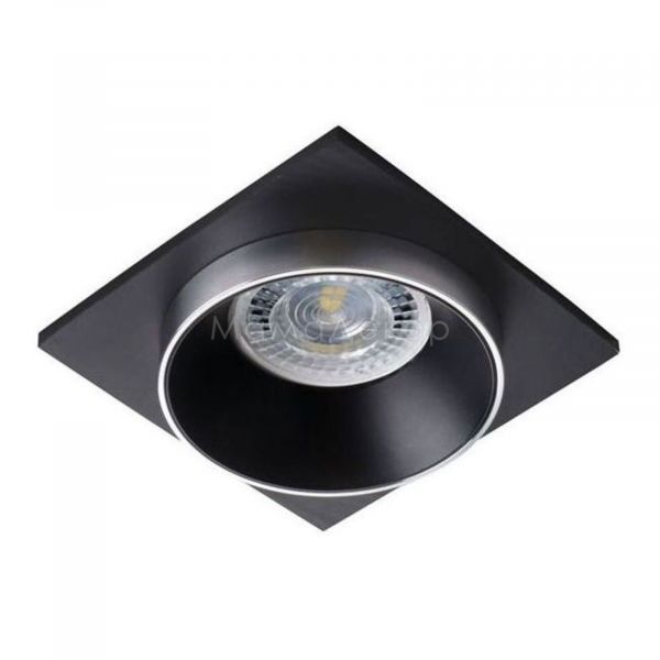 Точечный светильник Kanlux 29132 Simen DSL SR/B/B