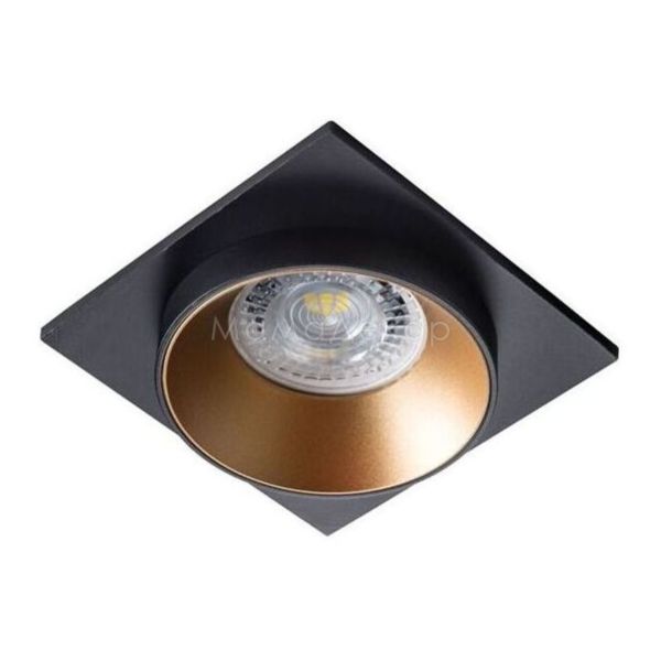 Точечный светильник Kanlux 29134 Simen DSL B/G/B