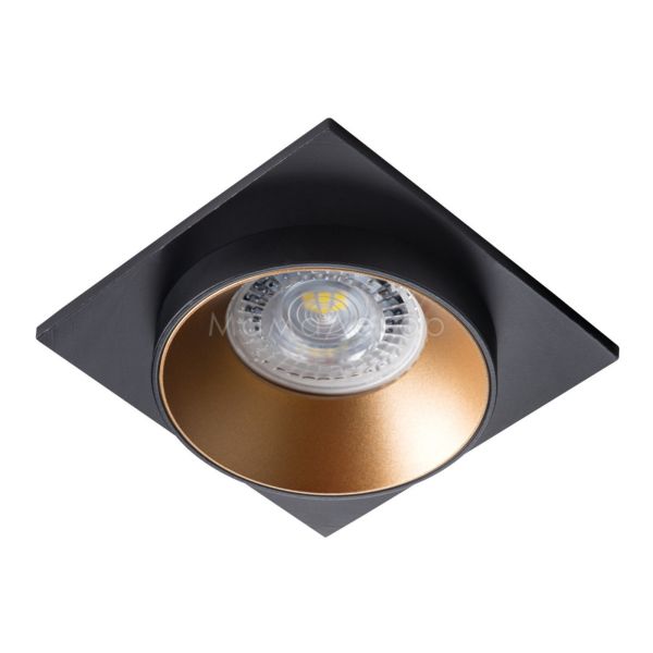 Точечный светильник Kanlux 29134 Simen DSL B/G/B