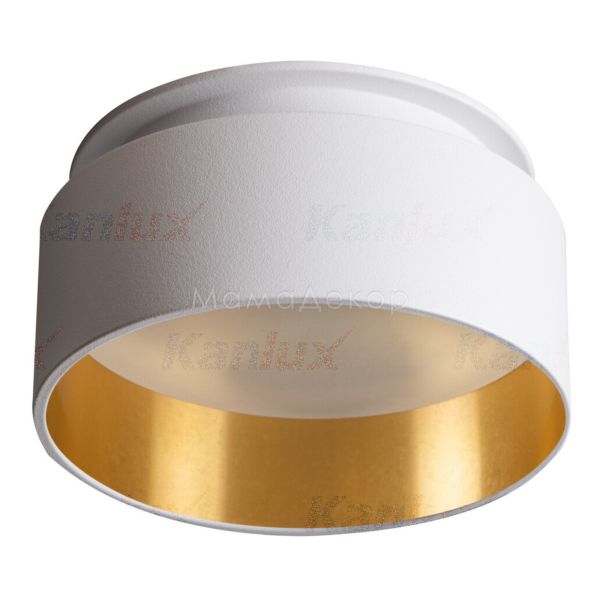 Точечный светильник Kanlux 29231 GOVIK DSO-W/G