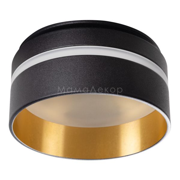Точечный светильник Kanlux 29234 Govik-ST DSO-B/G