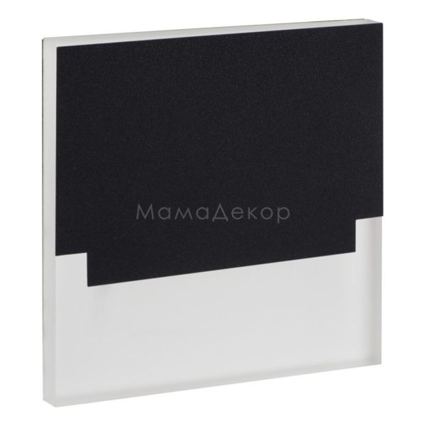 Настінний світильник Kanlux 29852 Sabik LED B-NW