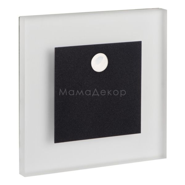 Настінний світильник Kanlux 29856 Apus LED PIR B-NW