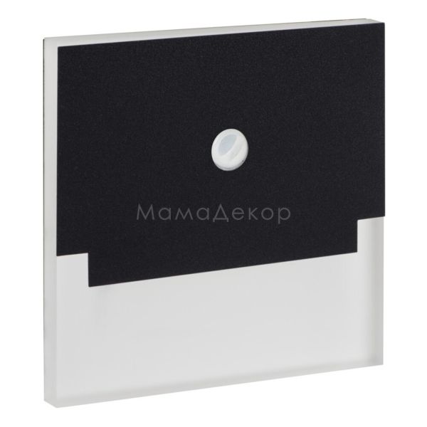 Настенный светильник Kanlux 29858 Sabik LED PIR B-NW