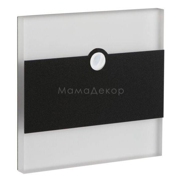 Настенный светильник Kanlux 29860 Terra LED PIR B-NW