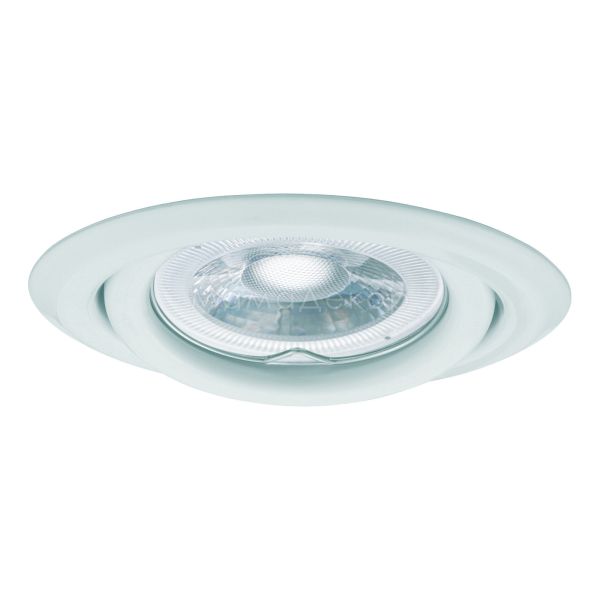 Точечный светильник Kanlux 307 Argus CT-2115-W