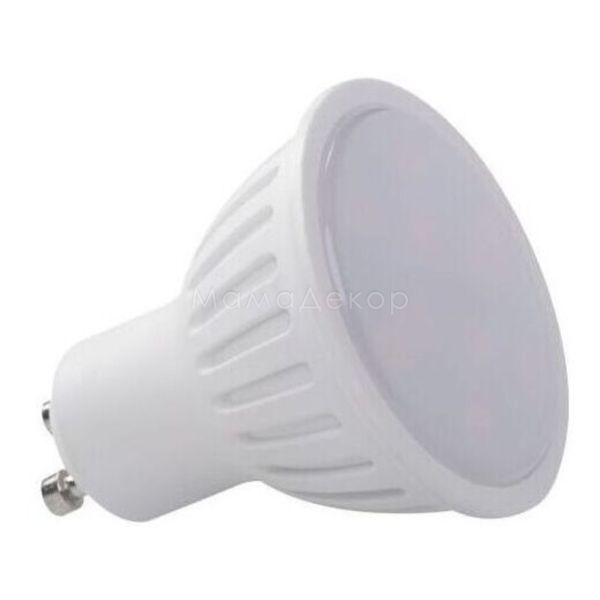 Лампа светодиодная Kanlux 31014 мощностью 6W с цоколем GU10, температура цвета — 4000K
