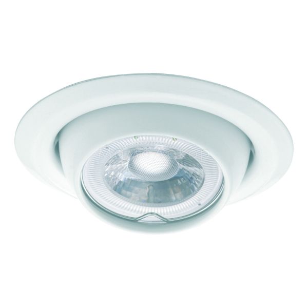 Точечный светильник Kanlux 311 Argus CT-2117-W