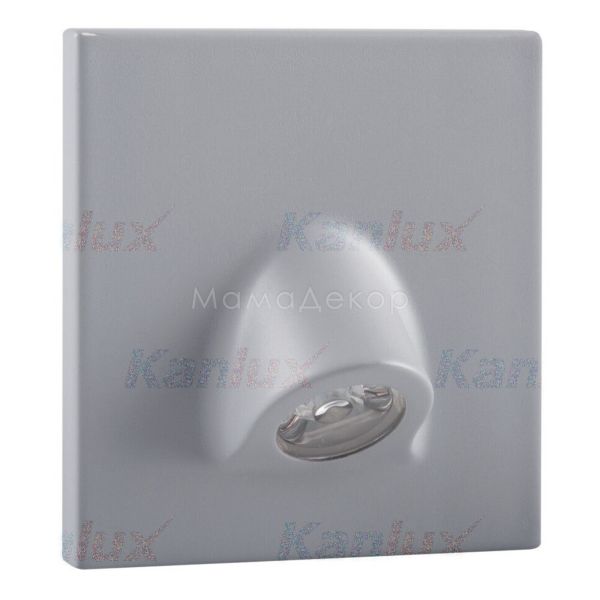 Настенный светильник Kanlux 32499 Mefis LED GR-NW
