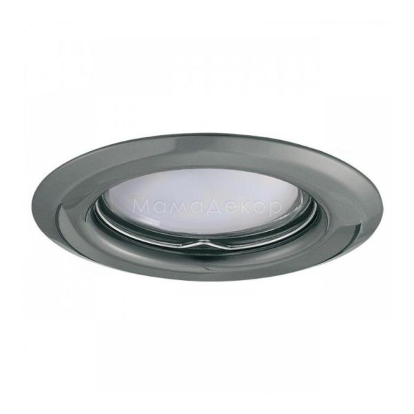 Точковий світильник Kanlux 328 Argus CT-2114-GM
