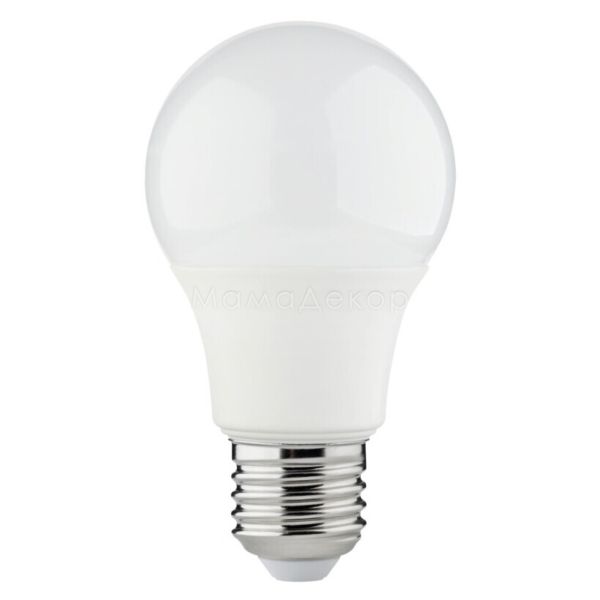 Лампа светодиодная Kanlux 32922 мощностью 8.5W из серии Rapid Pro. Типоразмер — A60 с цоколем E27, температура цвета — 4000K