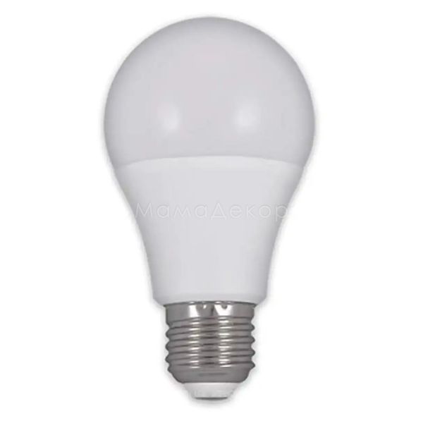 Лампа світлодіодна Kanlux 32923 потужністю 8.5W з серії Rapid Pro. Типорозмір — A60 з цоколем E27, температура кольору — 3000K