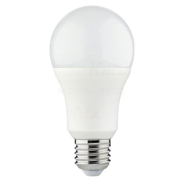 Лампа светодиодная Kanlux 32926 мощностью 14W из серии Rapid HI. Типоразмер — A60 с цоколем E27, температура цвета — 4000K