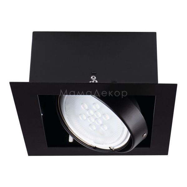 Точковий світильник Kanlux 32930 Mateo ES DLP-150-B