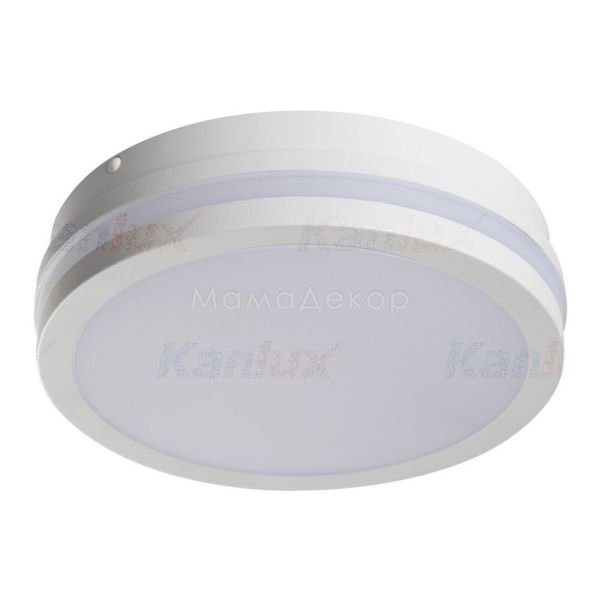 Потолочный светильник Kanlux 32940 Beno 18W NW-O-W