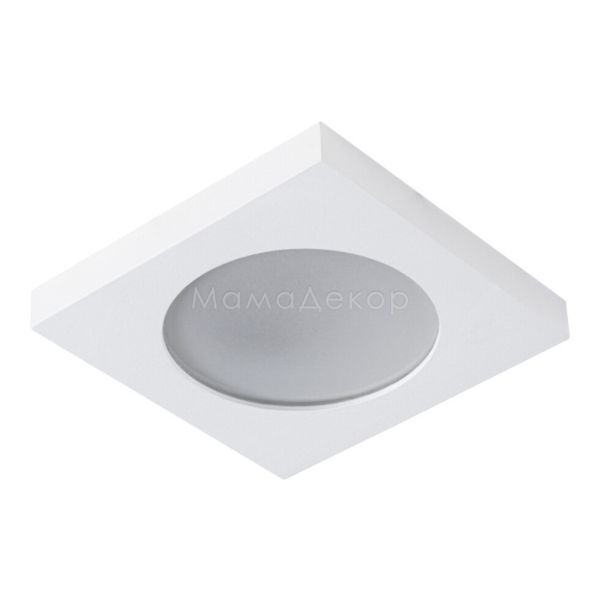 Точечный светильник Kanlux 33121 Flini IP44 DSL-W