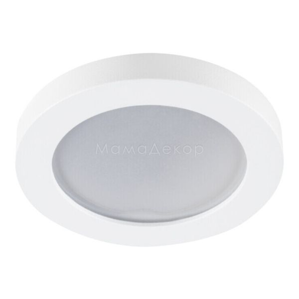 Точечный светильник Kanlux 33123 Flini IP44 DSO-W