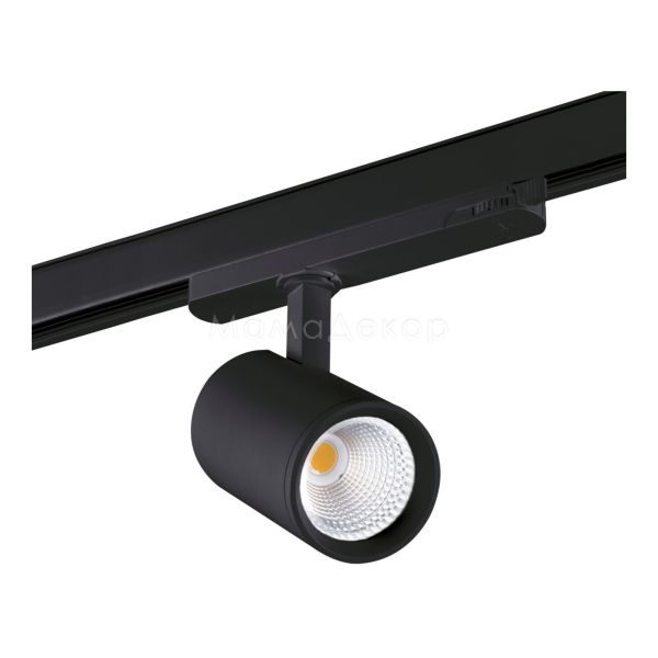 Трековий світильник Kanlux 33131 Acord ATL1 18W-930-S6-B