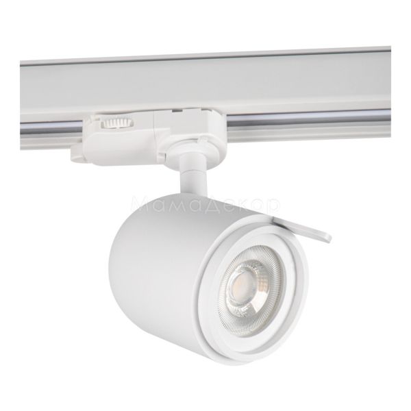 Трековый светильник Kanlux 33145 ATL3 GU10-W