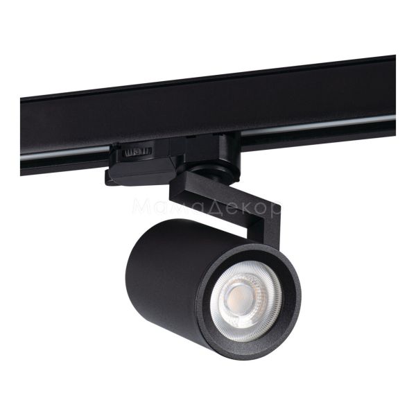 Трековый светильник Kanlux 33146 ATL4 GU10-B