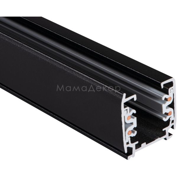 Шинопровод 2м 3 фазы Kanlux 33233 Tear N TR 2M-B