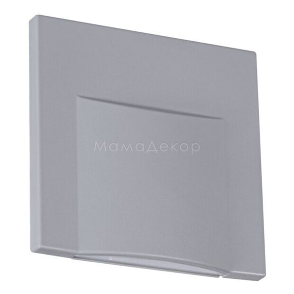 Настенный светильник Kanlux 33327 Erinus LED L GR-NW