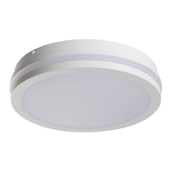 Потолочный светильник Kanlux 33340 Beno 24W NW-O-W
