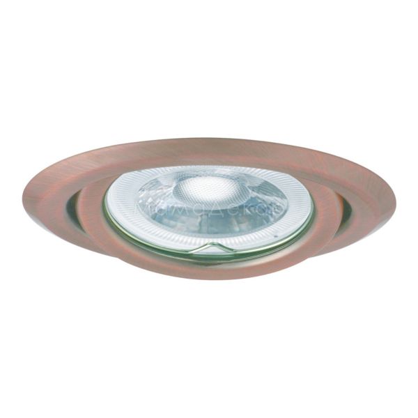 Точковий світильник Kanlux 333 Argus CT-2115-AN