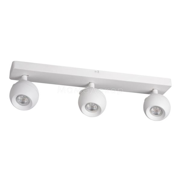 Спот Kanlux 33676 Galoba EL-3I W