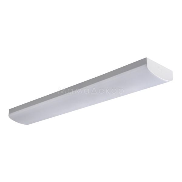 Стельовий світильник Kanlux 33891 Meba LED 22-40W NW/WW