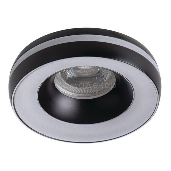 Точечный светильник Kanlux 35280 ELICEO DSO B/B