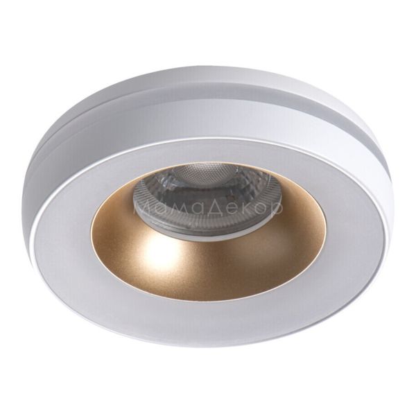 Точечный светильник Kanlux 35283 ELICEO DSO W/G