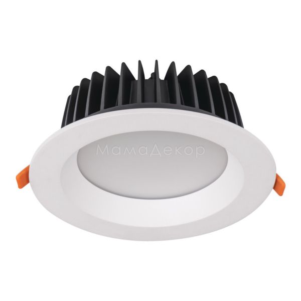 Точковий світильник Kanlux 35670 Tiberi Pro 20w-940-w