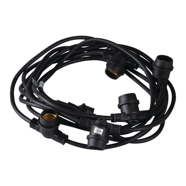 Гірлянда Kanlux 35750 Grl 6m5e27-b
