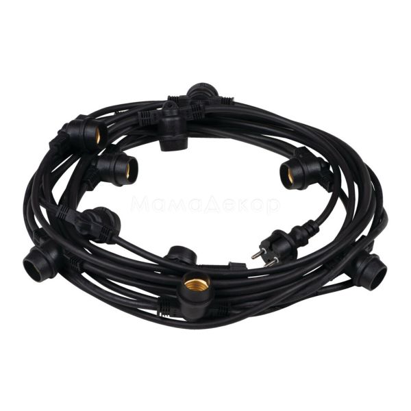 Гирлянда Kanlux 35754 GRL 11M10E27-B