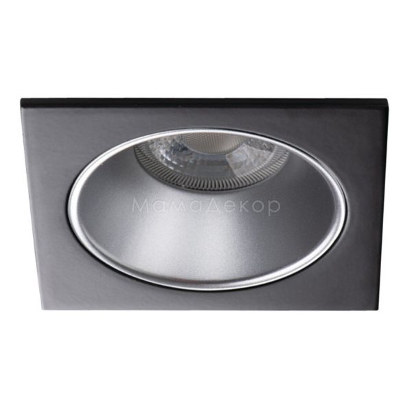 Точковий світильник Kanlux 36217 Glozo DSL SR/B