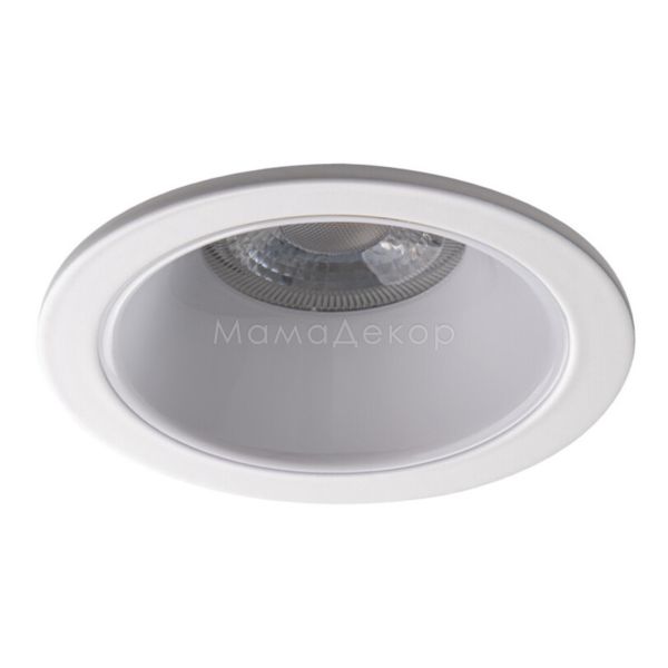 Точковий світильник Kanlux 36218 Glozo DSO W/W