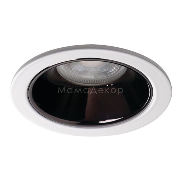 Точечный светильник Kanlux 36219 Glozo DSO B/W