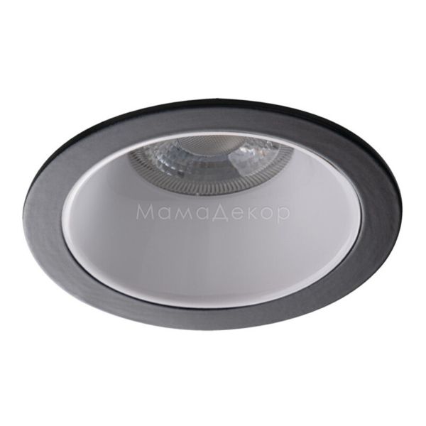 Точечный светильник Kanlux 36222 Glozo DSO W/B