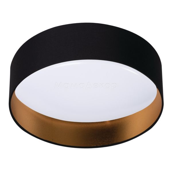 Потолочный светильник Kanlux 36464 Rifa LED 17,5W NW B/G