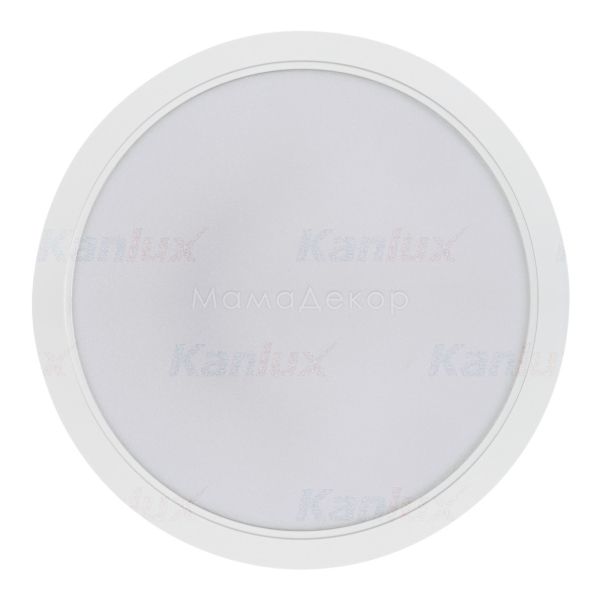 Потолочный светильник Kanlux 36514 Tavo LED DO 24W-NW