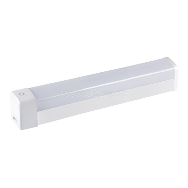 Настенный светильник Kanlux 36650 AKVO IP44 15W-NW-W S