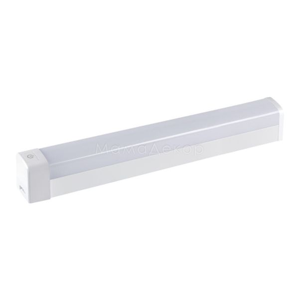 Настенный светильник Kanlux 36653 AKVO IP44 20W-NW-W S