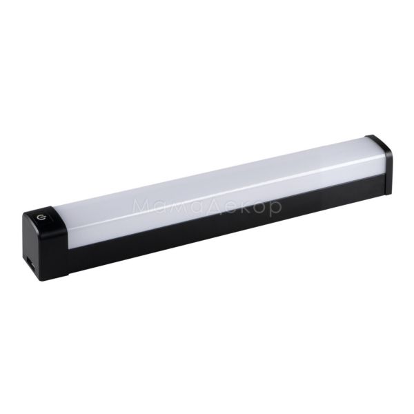 Настенный светильник Kanlux 36654 AKVO IP44 20W-NW-B S