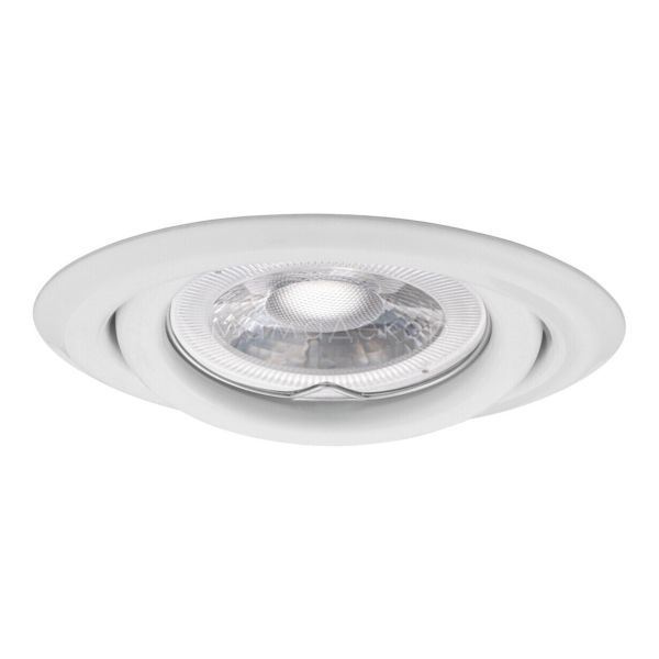 Точковий світильник Kanlux 37163 ARGUS II CT-2115-W